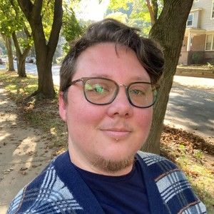 Meet your Posher, Aron